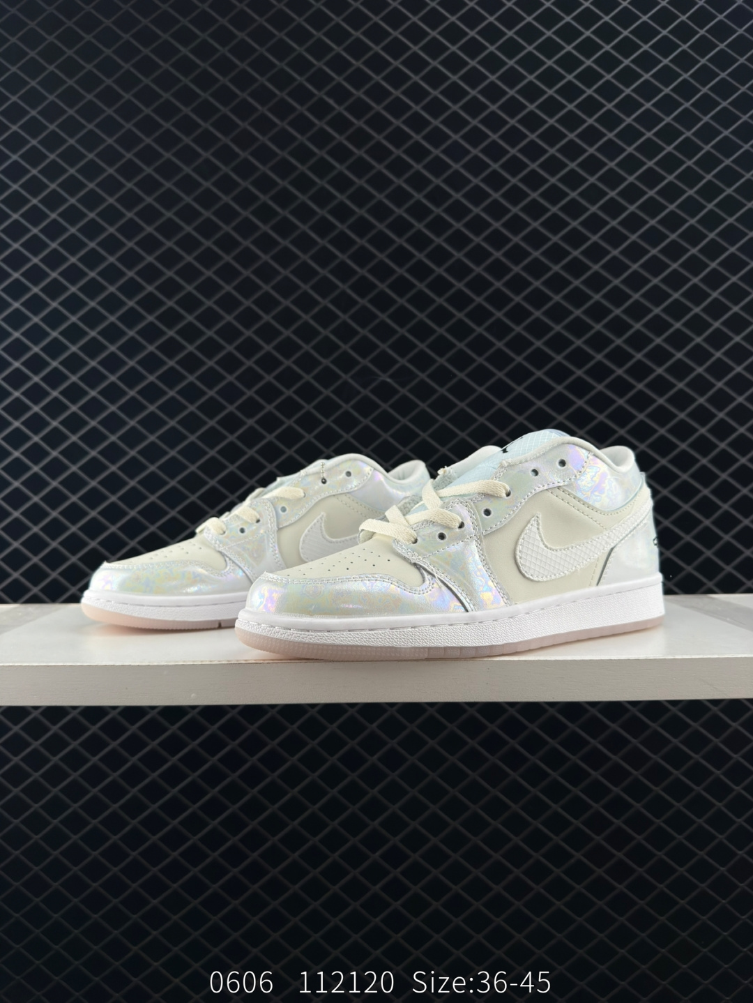 Air Jordan 1 Low SE CN